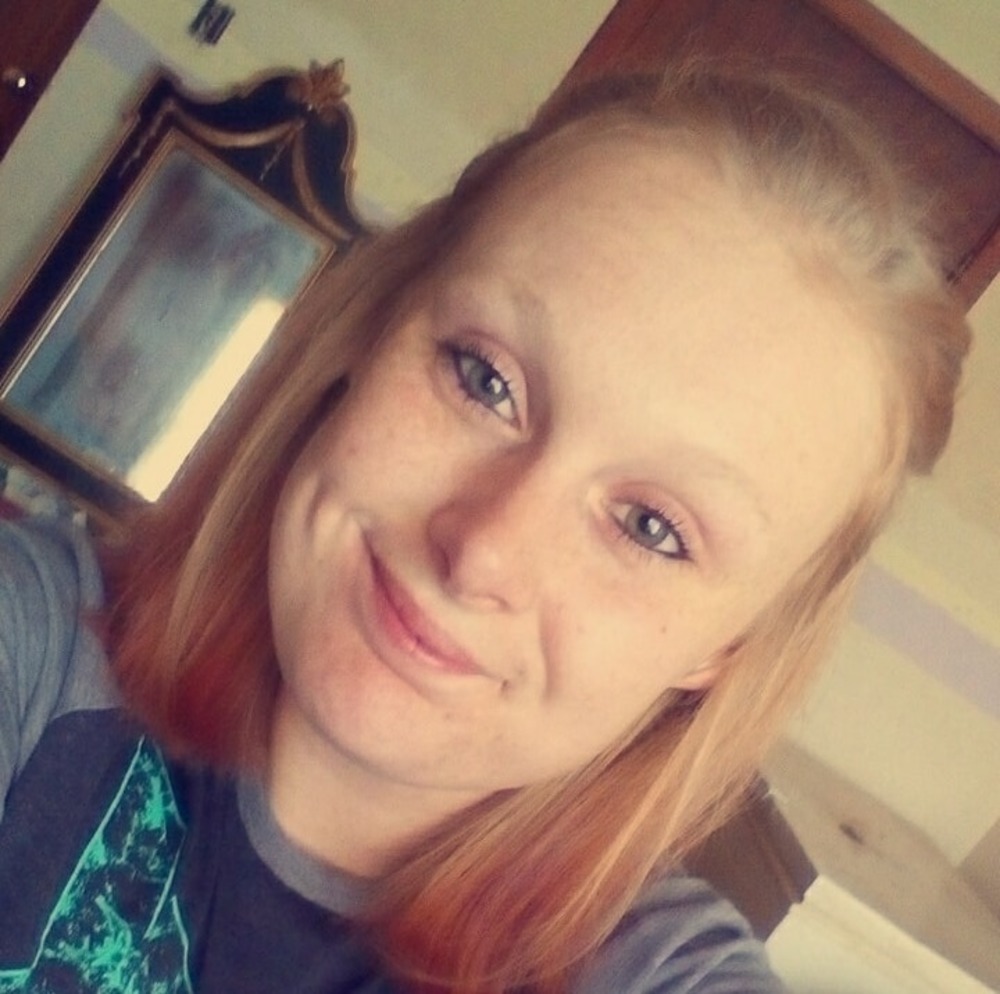 Meet your Posher, Samantha